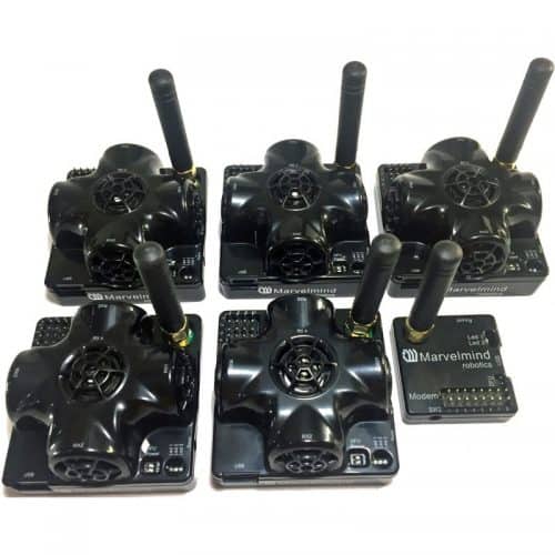 system indoor navigation positioning gps works